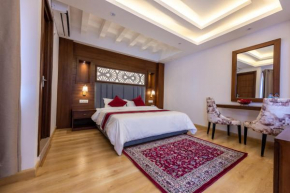 Hotel Ama-La, Thamel, Kathmandu